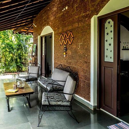 Simply Homestay Benaulim Ngoại thất bức ảnh