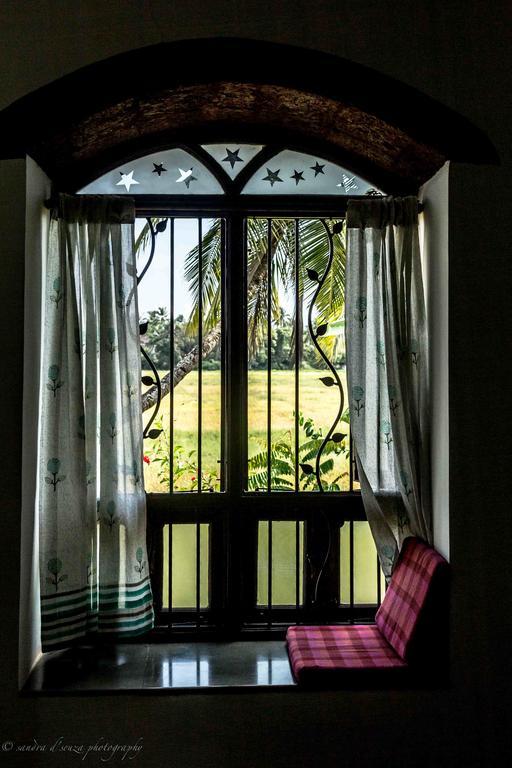 Simply Homestay Benaulim Ngoại thất bức ảnh