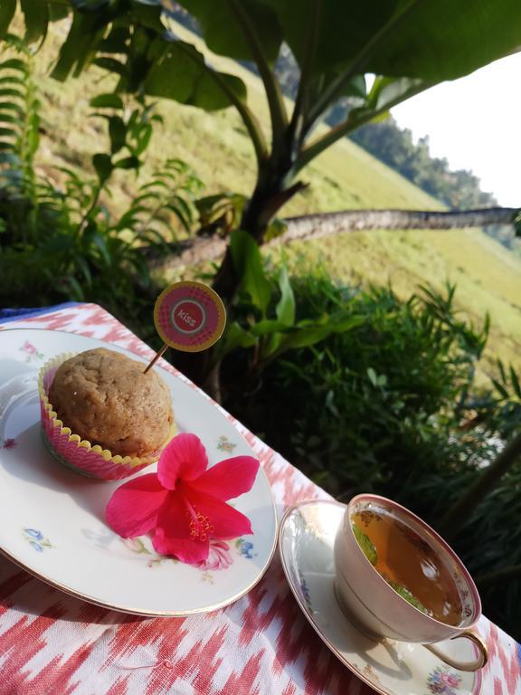 Simply Homestay Benaulim Ngoại thất bức ảnh